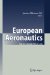 European Aeronautics : The Southwestern Axis cover