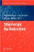 Stigmergic Optimization cover