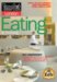 Time Out 2008 London Eating and Drinking cover