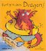 Don't You Dare, Dragon cover