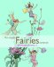 The Ultimate Fairies Handbook cover