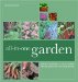 All-in-one Garden : Grow Vegetables, Fruit, Herbs And Flowers in the Same Plot cover