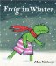 Frog in Winter cover