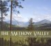 The Methow Valley : Between Home and Heaven cover