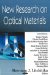 New Research on Optical Materials cover