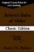 Robert's Rules of Order cover