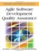 Agile Software Development Quality Assurance cover