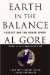 Earth in the Balance : Ecology and the Human Spirit cover
