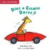 Does a Giraffe Drive? cover