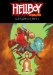 Hellboy Animated 2 : The Judgement Bell cover