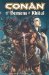 Conan And the Demons of Khitai cover