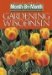 Month-by-month Gardening in Wisconsin : What to Do Each Month to Have a Beautiful Garden All Year cover