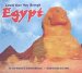 Count Your Way Through Egypt cover