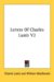 Letters of Charles Lamb cover