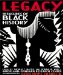 Legacy : Treasures of Black History cover