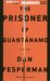 The Prisoner of Guantanamo cover
