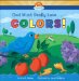 God Must Really Love . . . Colors! cover