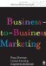 Business-to-Business Marketing cover