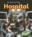 We Work At The Hospital cover