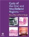 Cysts of the Oral and Maxillofacial Regions cover