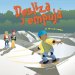 Desliza Y Empuja / Slid and Push : Un Libro Sobre Rampas / a Book About Ramps cover