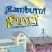 Rambum! Pum! : Un Libro Sobre Tormentas / a Book About Thunderstorms cover