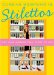 Climbing Mountains in Stilettos : Not Your Average Trail Guide to Life cover