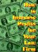 How to Increase Profits for Your Law Firm cover