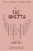 Cat in the Ghetto : Stories cover
