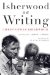 Isherwood on Writing cover