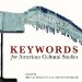 Keywords for American Cultural Studies cover