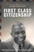 First Class Citizenship : The Civil Rights Letters of Jackie Robinson cover