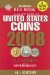 A Guide Book of United States Coins 2008 cover