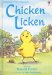 Chicken Licken cover