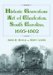 Historic Gravestone Art of Charleston, South Carolina, 1695v1802 cover