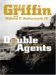The Double Agents cover