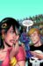 Marvel Romance Redux : Another Kind of Love cover