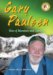 Gary Paulsen : Voice of Adventure And Survival cover