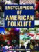 Encyclopedia of American Folklife cover
