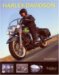 Harley-Davidson cover