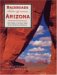 Backroads of Arizona : Your Guide to Arizona's Most Scenic Backroad Adventures cover