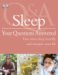 Sleep : Your Questions Answered cover