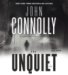 The Unquiet cover