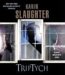 Triptych cover