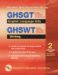 The Best Test Preparation for the Ghsgt English Language Arts Ghswt Writing cover
