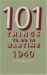 101 Things to Do in War Time 1940 : A Practical Handbook for the Home cover