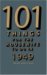 101 Things for the Housewife to Do in 1949 : A Practical Handbook for the Home cover