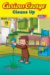  Curious George Cleans Up