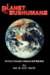 Planet of the Subhumans : A Negative Self-help Book cover