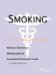 Smoking : A Medical Dictionary, Bibliography, and Annotated Research Guide to Internet References cover